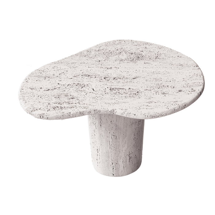 Jonah_wit_zandsteen_travertijn_organische_bijzettafel_2