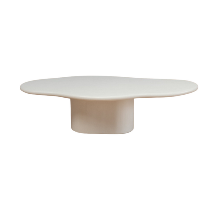 Salontafel betonlook organisch - Cian - StoneSkin