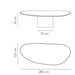 Technische-Tekening-Douchy-280cm