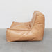 Bill Zitzak Cognac Leder