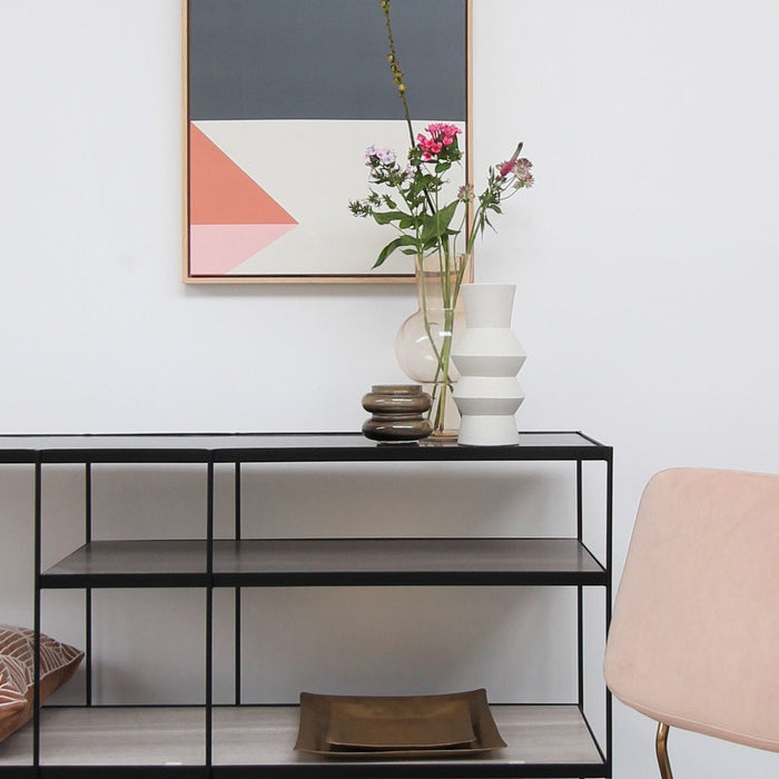 Marble Wall Shelf - Berlin - 80 cm