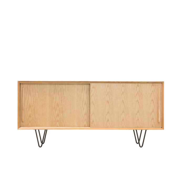 Scandinavisch Dressoir - Eik - Oskar - 150cm
