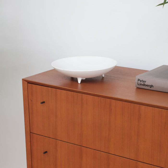 Dressoir met lades - Josée - Teak - 90cm