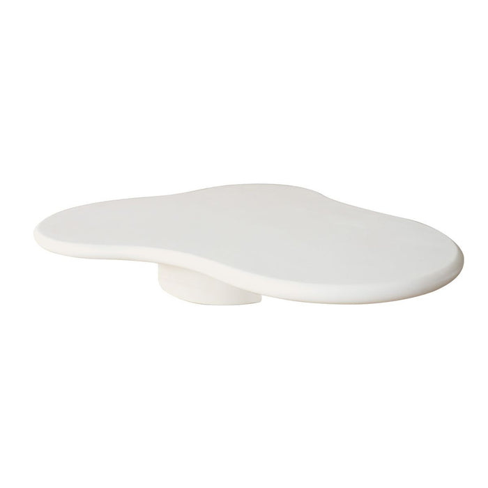 Tours organische salontafel - MicroSkin - 120 cm